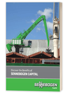 SENNEBOGEN Capital In-House Financing