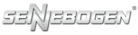 SENNEBOGEN Logo