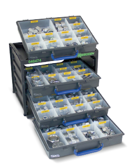 UPtime Kit